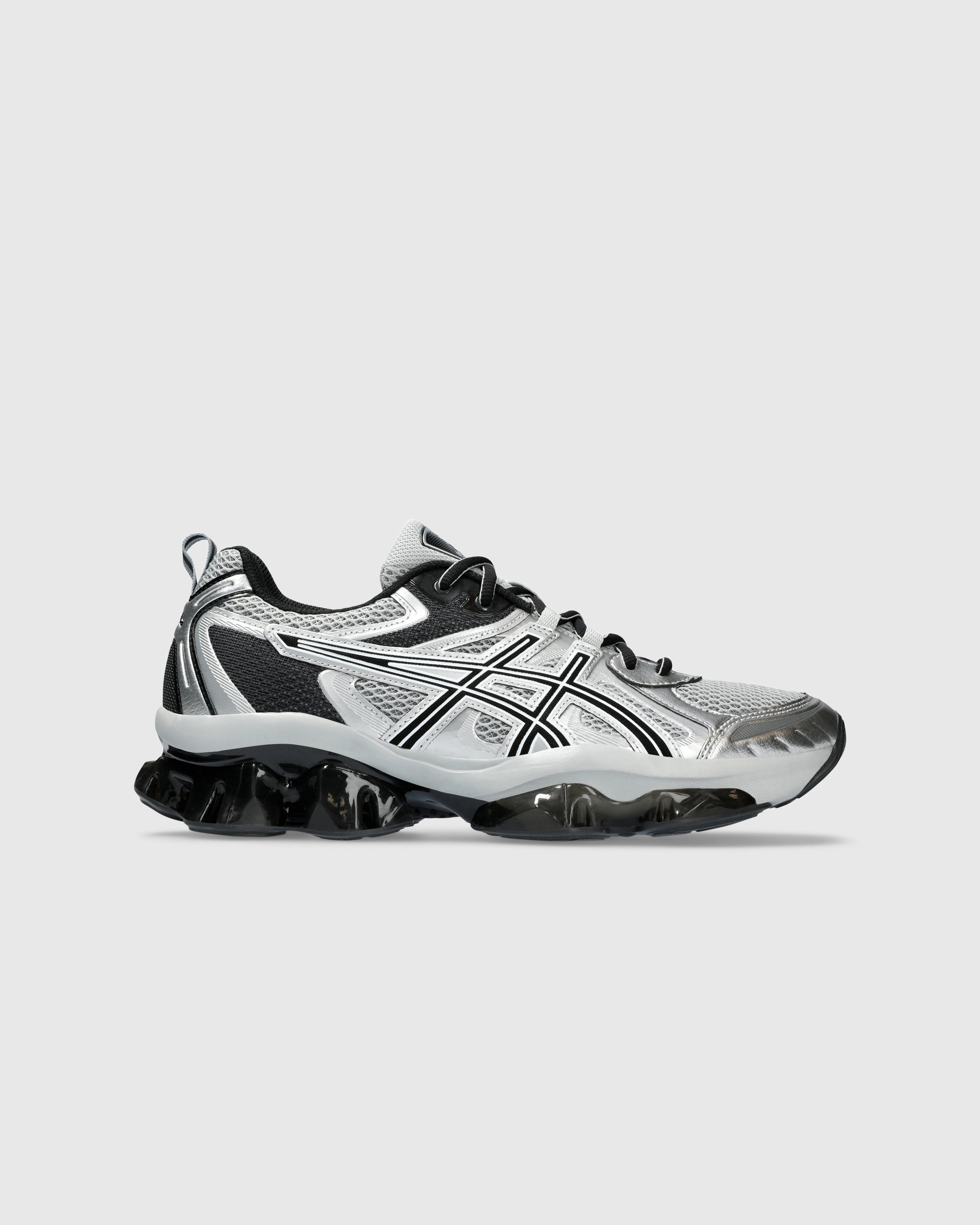 Asics gel cumulus 15 Silver store